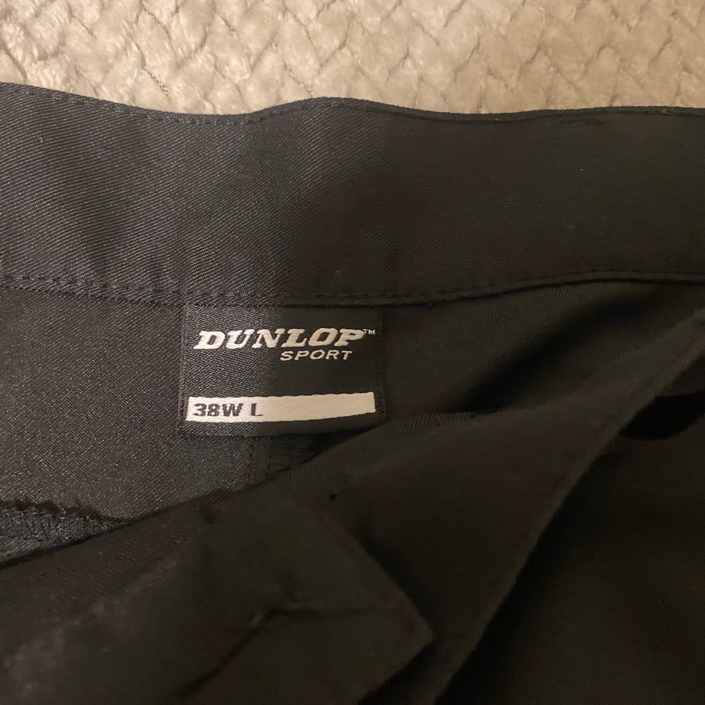 Dunlop Golf Pants